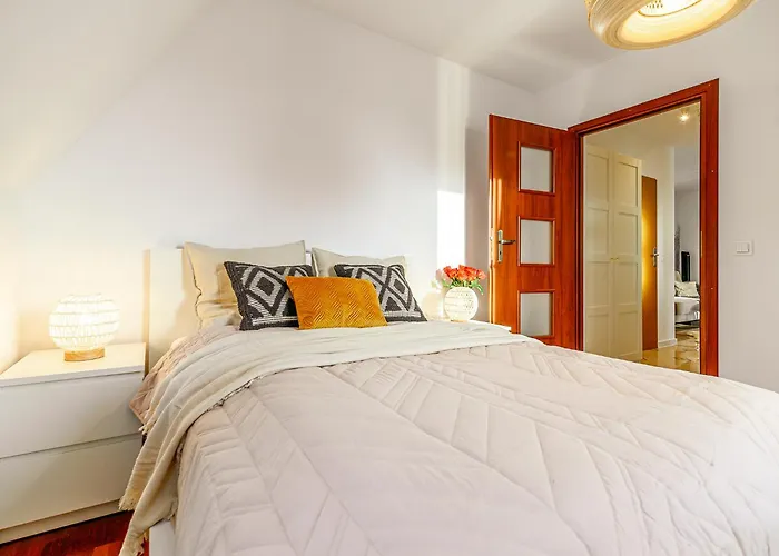 VisitZakopane - Widokowy Apartment
