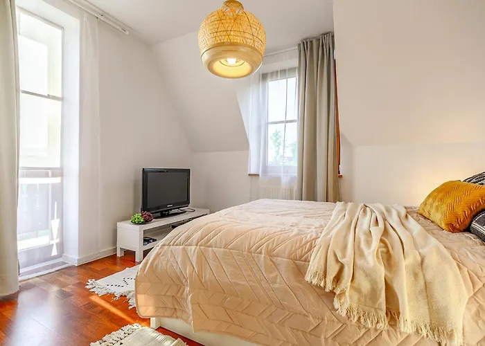 VisitZakopane - Widokowy Apartment