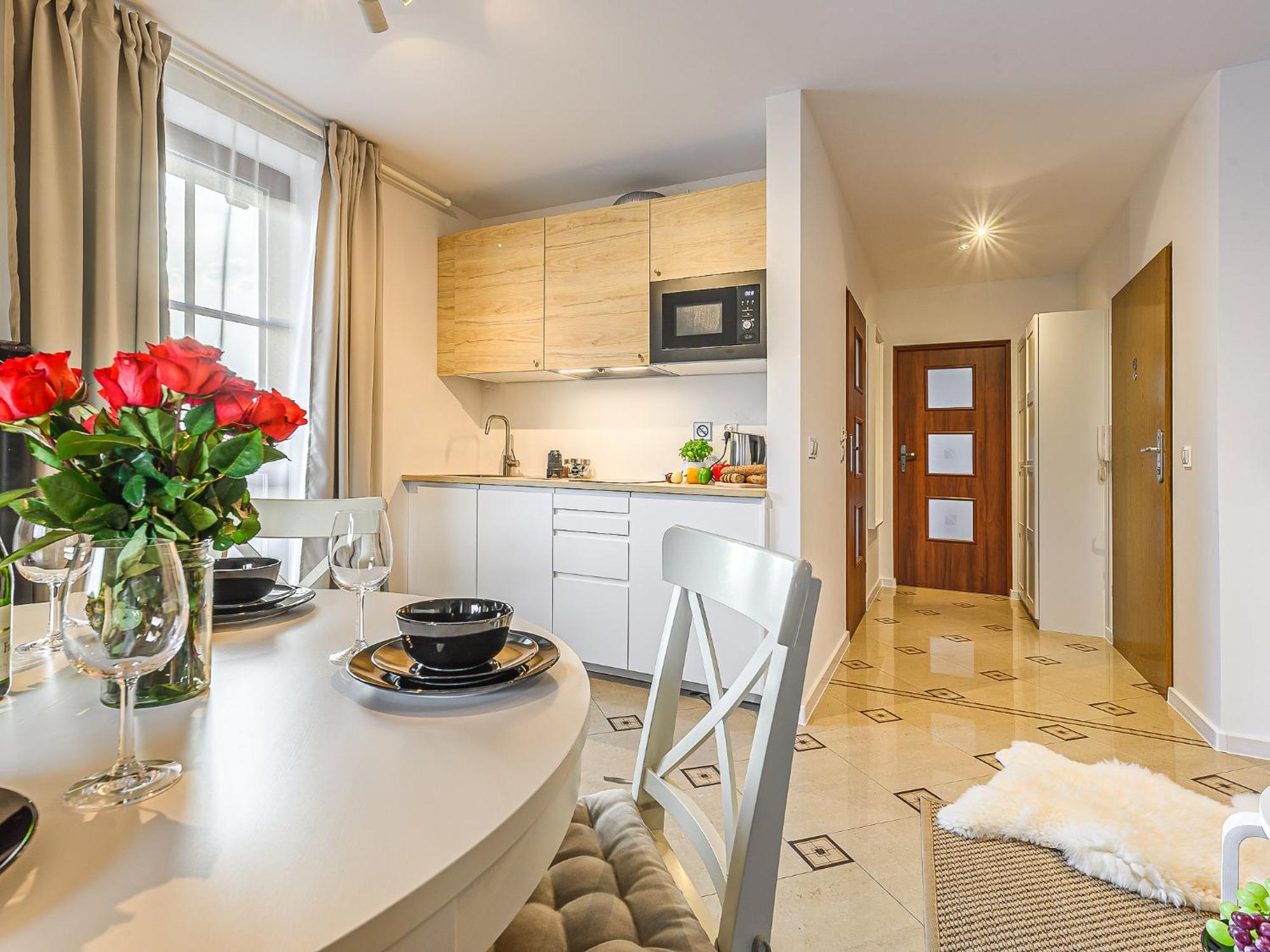 Visitzakopane - Widokowy Apartament Zakopane