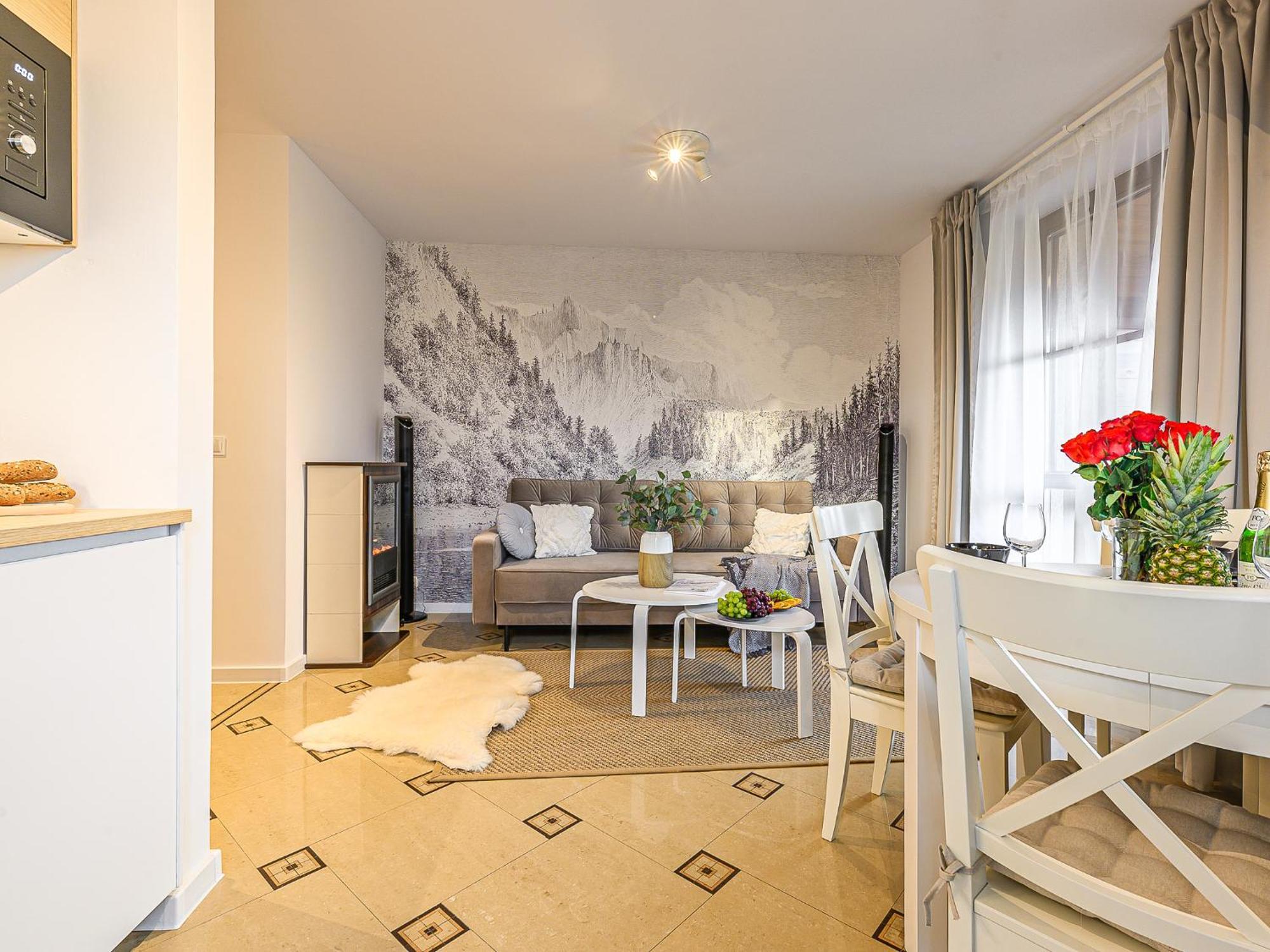 Visitzakopane - Widokowy Apartament