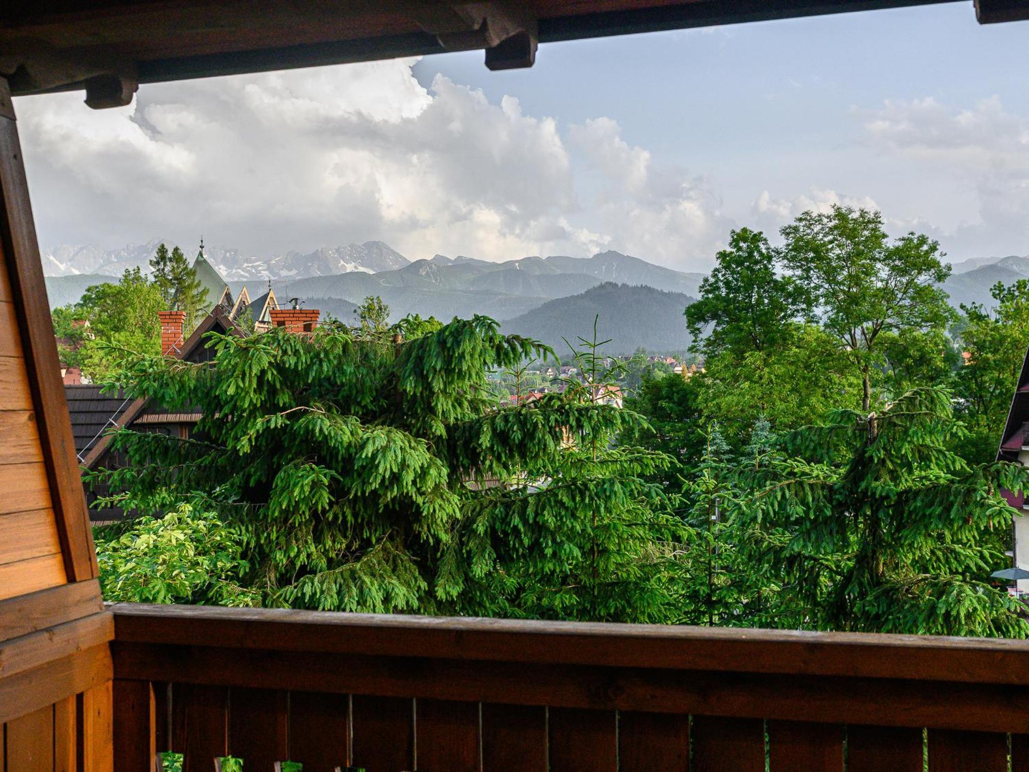 Visitzakopane - Widokowy * Zakopane