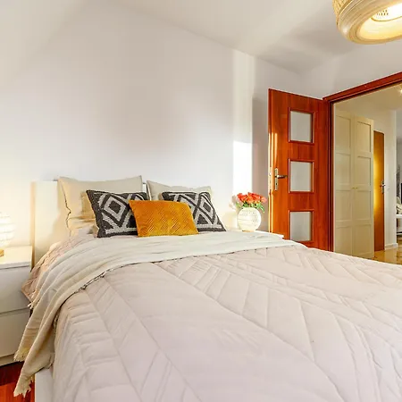 VisitZakopane - Widokowy Apartment Zewnętrze zdjęcie
