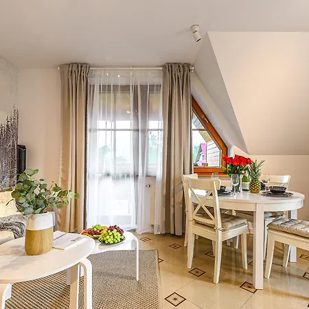 VisitZakopane - Widokowy Apartment Zewnętrze zdjęcie