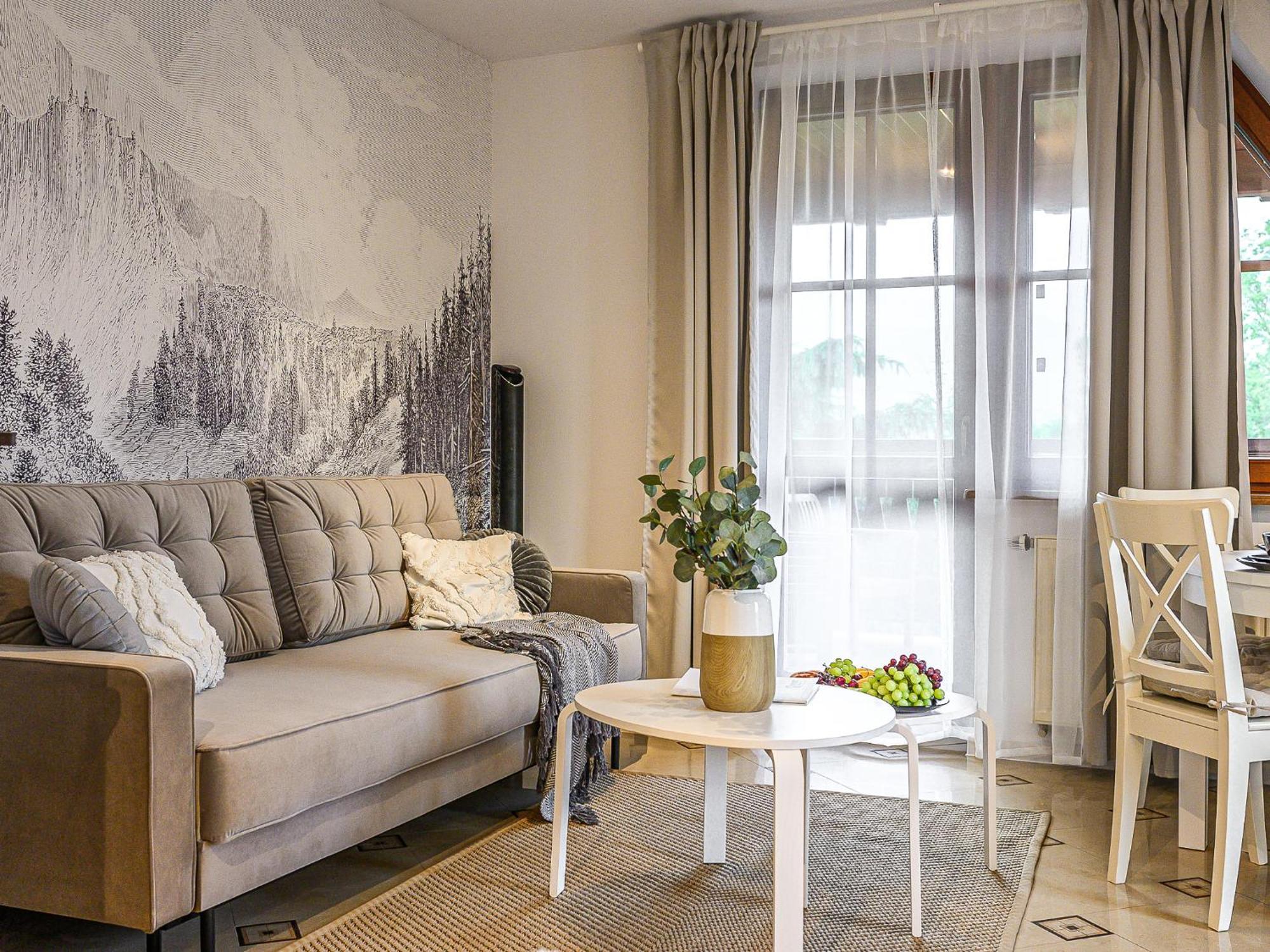 Apartment Visitzakopane - Widokowy *