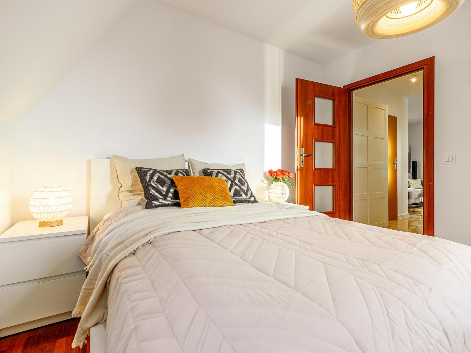 Apartment Visitzakopane - Widokowy Zakopane